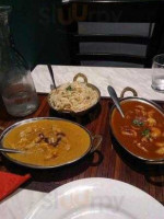 Ballina's Indian Kitchen food