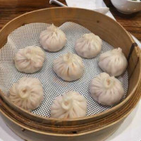 Shanghai Street Dumplings food