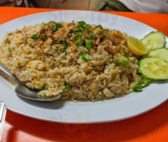 Pad Thai Darwin food