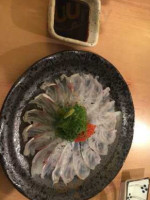 Kubota Japanese Cuisine food