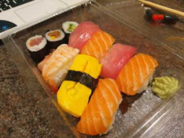 Fujisan Japanese Takeaway food