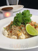Thai Nine food