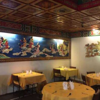 Lily House Chinese Restaurant & Take-Away inside