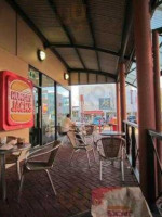 Hungry Jack's Burgers Subiaco outside