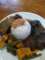 Waroeng Jakarta food