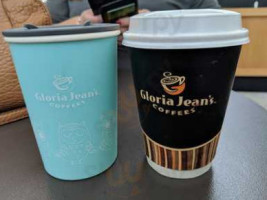 Gloria Jean's Coffees food