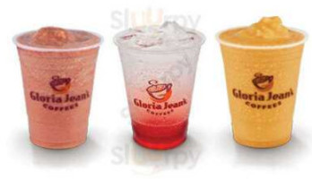 Gloria Jean's Coffees food