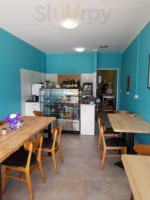 Two Tui's Cafe inside