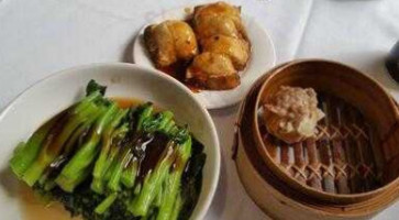 Imperial Peking Blakehurst food