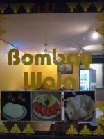 Bombay Wala Indian Takeaway Ballina food
