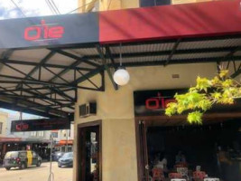O'le Portuguese Flame Grill Cafe/ food