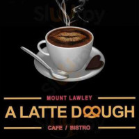 A Latte Dough Mount Lawley food