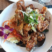 Gungahlin Thai Kitchen food