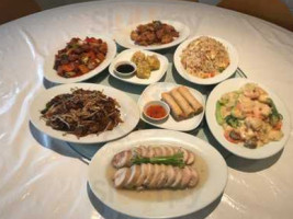 Dragon Bowl Chinese Takeaway food