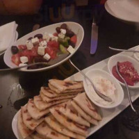 Sofie's Greek Restaurant Meze Bar food