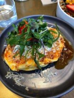 Boma Coffee Yarraville food