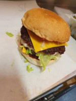 Burger Boss Melbourne food