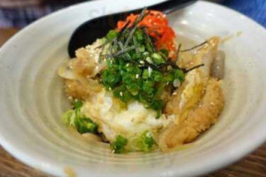 Yakitori Jin food