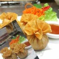 Thai Chao Praya food
