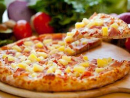 Diamond Pizza Dine-in Takeaway food