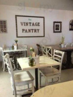 The Vintage Pantry inside