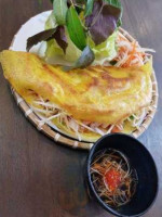 The Little Quan Vietnamese Street Food food
