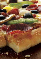 Pizza Hut Padbury food