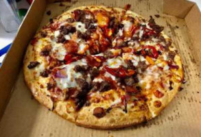 Domino's Pizza Thornlie (wa) food