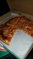 Karrara Pizza food