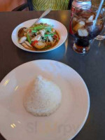 I Thai Subiaco food