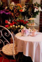 Laidley Florist and Tea Room food