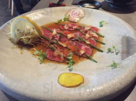 Umii Modern Isakaya food