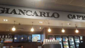 Giancarlo Cafe food