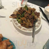 May Kwai Chinese food