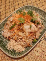 Ta Wee Wan Thai food