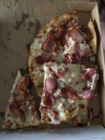 Domino's Pizza Palmerston Northern Territory (0830) food