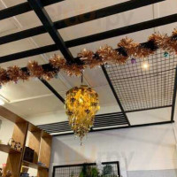 Maruay Thai Cafe Glen Iris inside