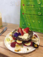 Wellness Bar Broome at Broome Natural Wellness food
