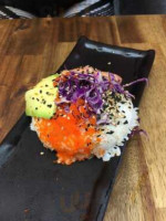 Sushi Mate food