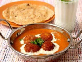 Zaika Indian Takeaway & Restaurant food