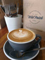 Wild Patch Cafe food
