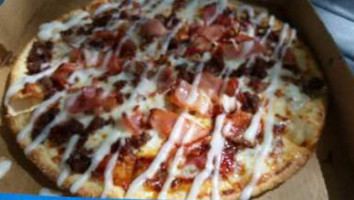 Domino's Pizza Warwick (qld) food