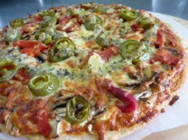 Maries Pizza Helensvale food