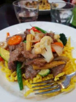 Vietnam Bay Restaurant food