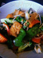 Thai Larna food