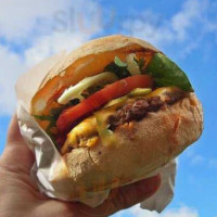 The Best Burger Bar Build A Burger food