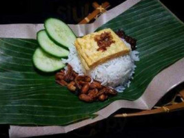 Ah Beng Kopitiam food