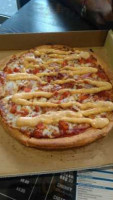 Domino's Pizza Bundoora food