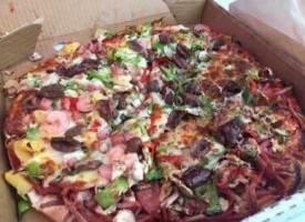 Beninos Pizza Oakleigh East food