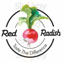 Red Radish Geelong West food